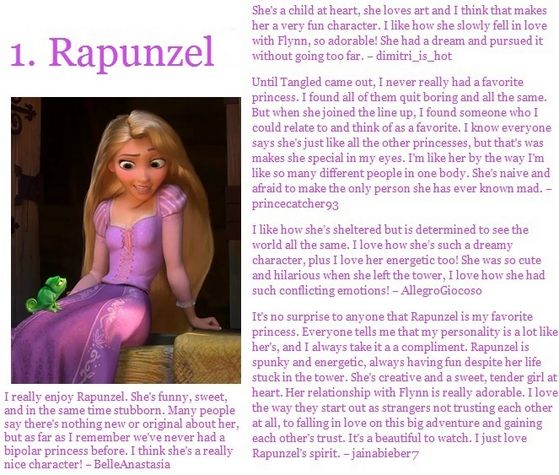 Rapunzel – Neu verföhnt