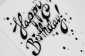  ♡Happy Birthday, upendo ya, hope wewe get all wewe want♡