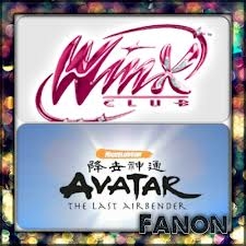  Winx Club vs. Аватар The Last Airbender