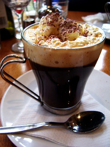  Vienna Coffee. Photoxpress.com