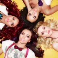  The Little Muffins ♥