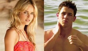  Isabel Lucas and Nick Jonas have been cast as the two lead roles of Lena and Doug.