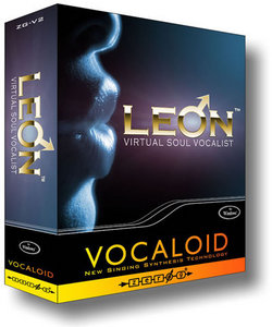  The Vocaloid Software Pack
