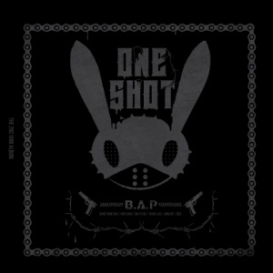  One Shot_B.A.P