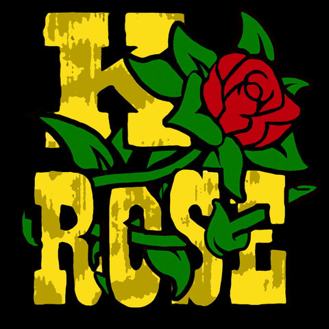K Rose