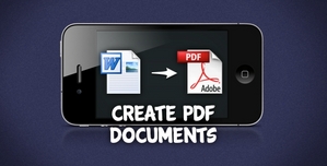  Create PDF Files