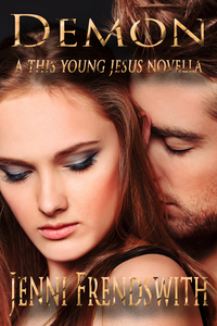  DEMON: A THIS YOUNG Jesus NOVELLA at the amazonas, amazon Kindle store now