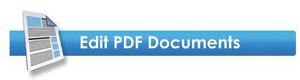  éditer PDF Files