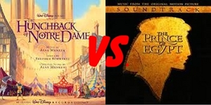  My two favori CAMH soundtracks