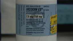  Vicodin ES