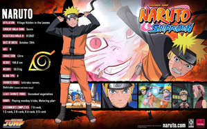  Naruto Fanatic
