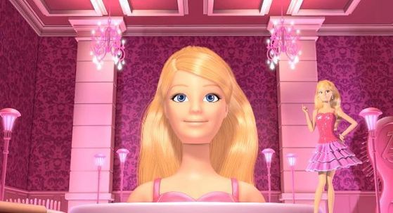 List of Barbie Life in the Dreamhouse episodes (Season 1