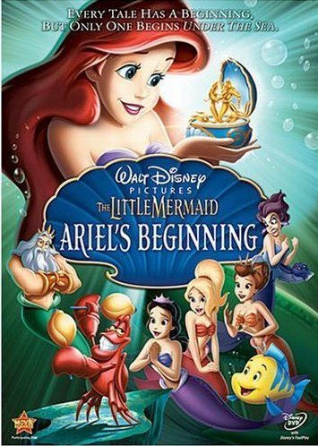 My Top 10 WORST Animated Sequels - Childhood Animated Movie Heroines -  Fanpop