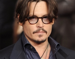  Johnny Depp will start in his first musical since "Sweeney Todd: The Demon of Fleet Street".