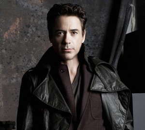  Robert Downey Jr. is part of an all-star cast in Warner Bros. Pictures "The Judge".