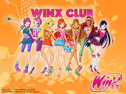 The Winx Club