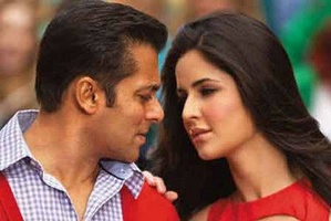  Salman and Katrina together again?