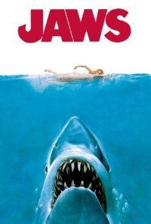  My preferito squalo movie