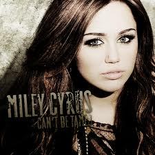  can't be tamed cover