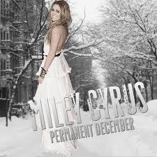  permanent December cover