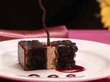  Heavenly Cioccolato Cake