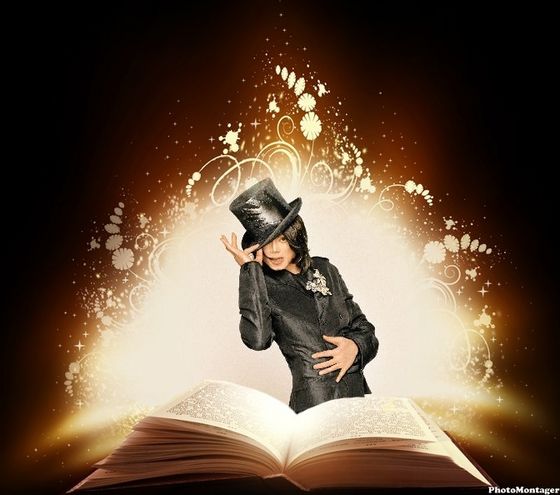 The Magic Of Writing Is Awsome. You Dont Have To Have Any Experiences With Writing A Novel Or A Series Of Books You Just Have To Have The Want To Write And A Big Imagination.