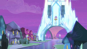 The Crystal Empire