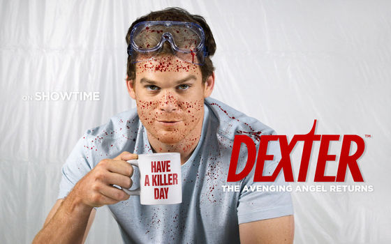  Watch Декстер Season 8 Online