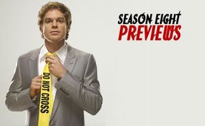  Watch Dexter Season 8 Online