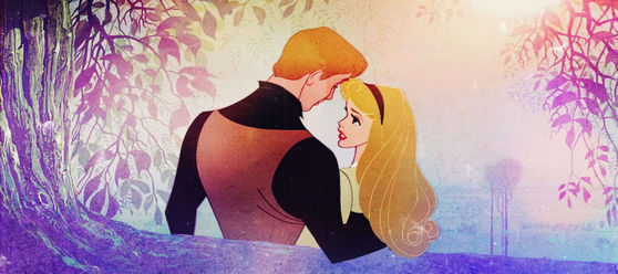  ♫ #10-Once Upon A Dream (Sleeping Beauty) ♫