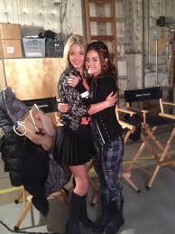  PLL(lucy and ashley)