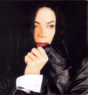  Michael's Glamour Shot