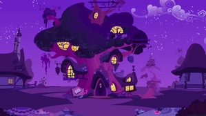  Twilight's house