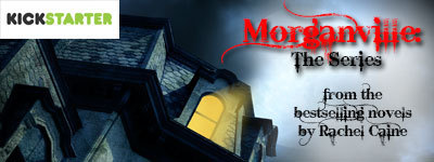  Morganville: The Series Banner