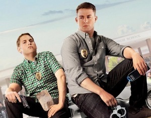  Jonah Hill, Channing Tatum, and Ice Cube all return for "22 Jump Street".