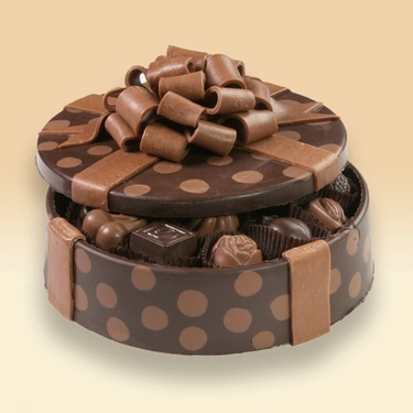  box of chocolates