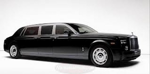  The limo