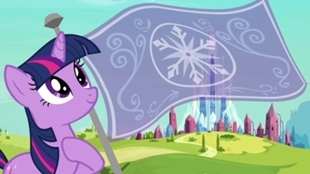  The Ballad of the Crystal Empire