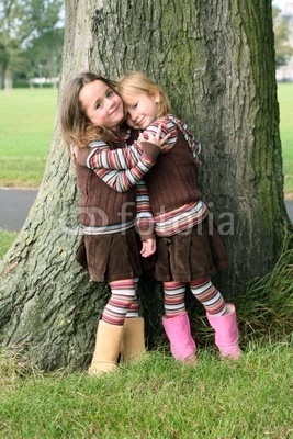  a sister hug:*:*