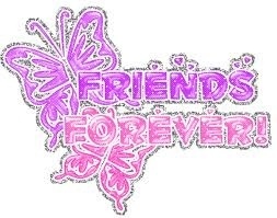  We'll be Những người bạn forever!!!
