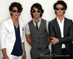  the Jonas Brothers♥