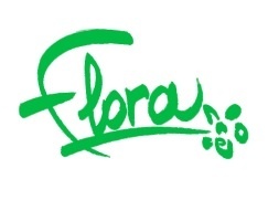  Flora's signature