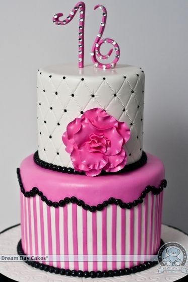  Ur birthday cake!!