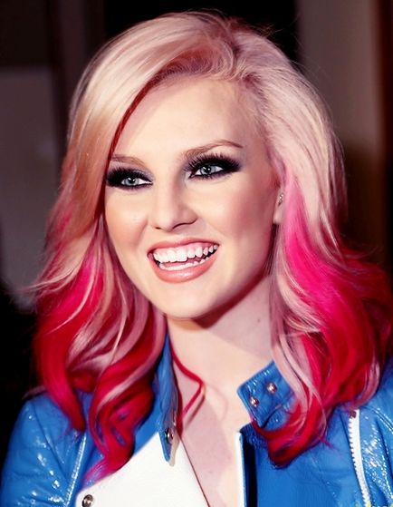 ♥Perrie Wishes You♥