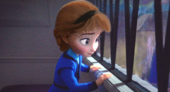  (Author's note: please excuse my crappy editing skills on Elsa's hair. It somehow got on her ears and skin and now it looks like she has sideburns XD)