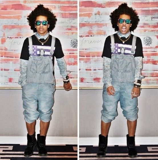  Princetons outfit