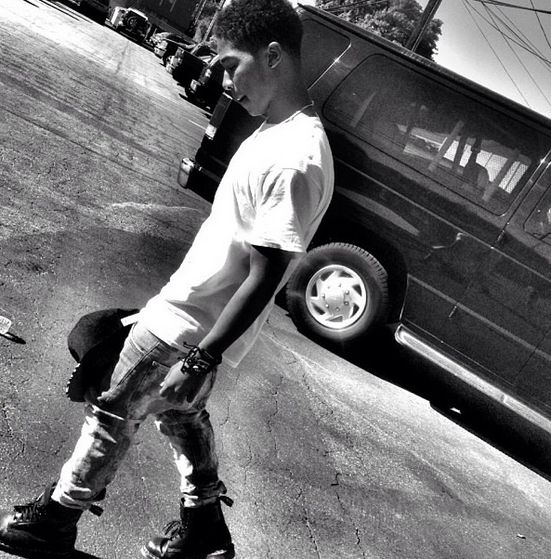  Rocs outfit