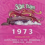 "Soul Train" 1973