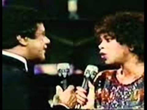  johnny Mathis And Deniece Williams