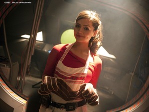  Upon Clara's surprise entrance, she was already a 'perfect companion' in my eyes.
